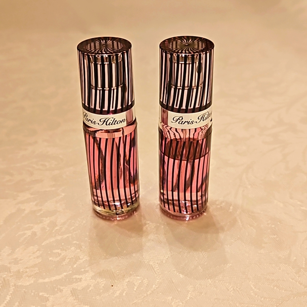 PARIS HILTON PERFUME MINIS